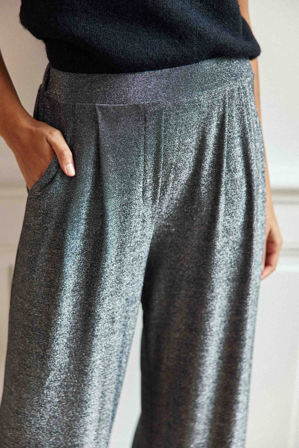 Pantalon Pozo