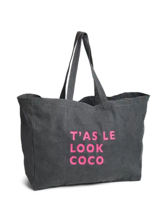 Tote bag