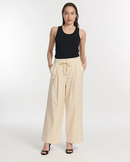 Pantalon Terry