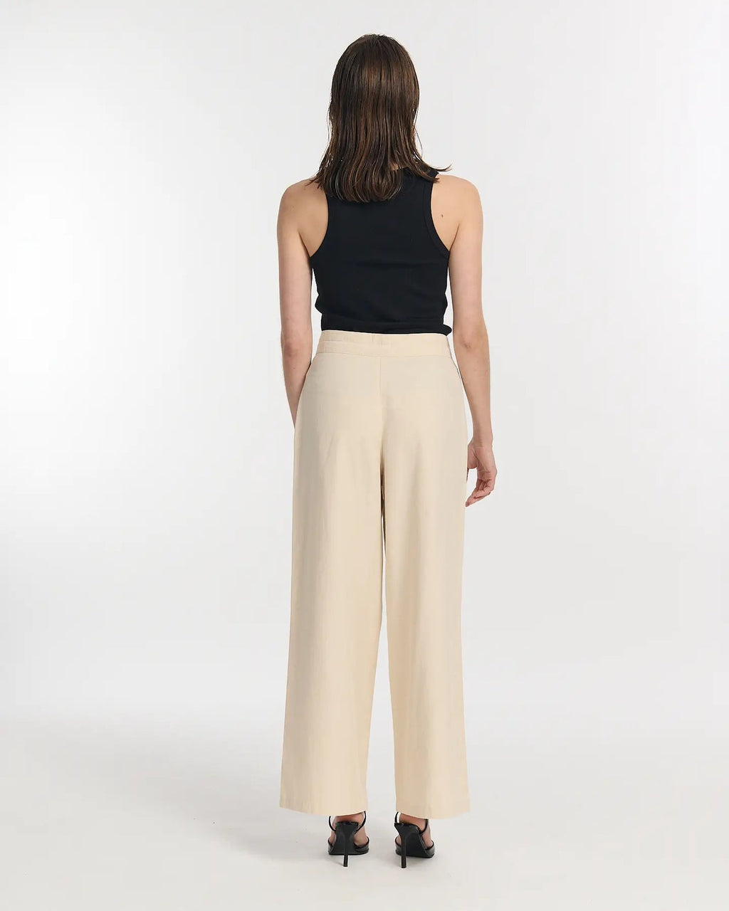 Pantalon Terry