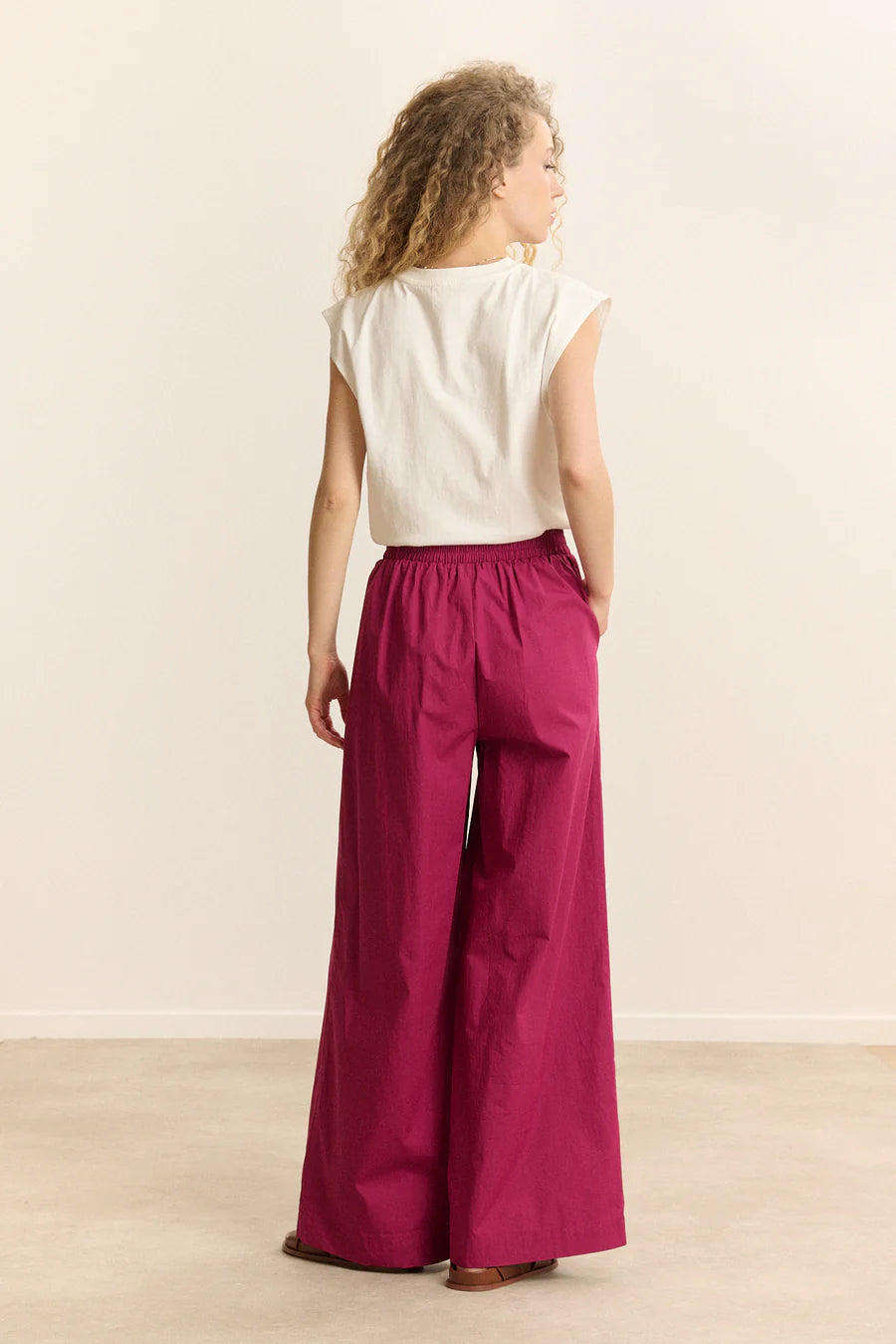 Pantalon Colas