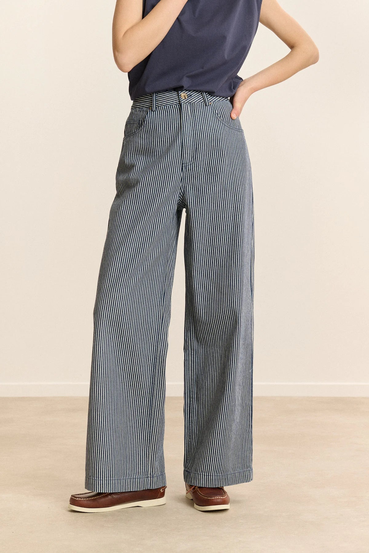 Pantalon Calie