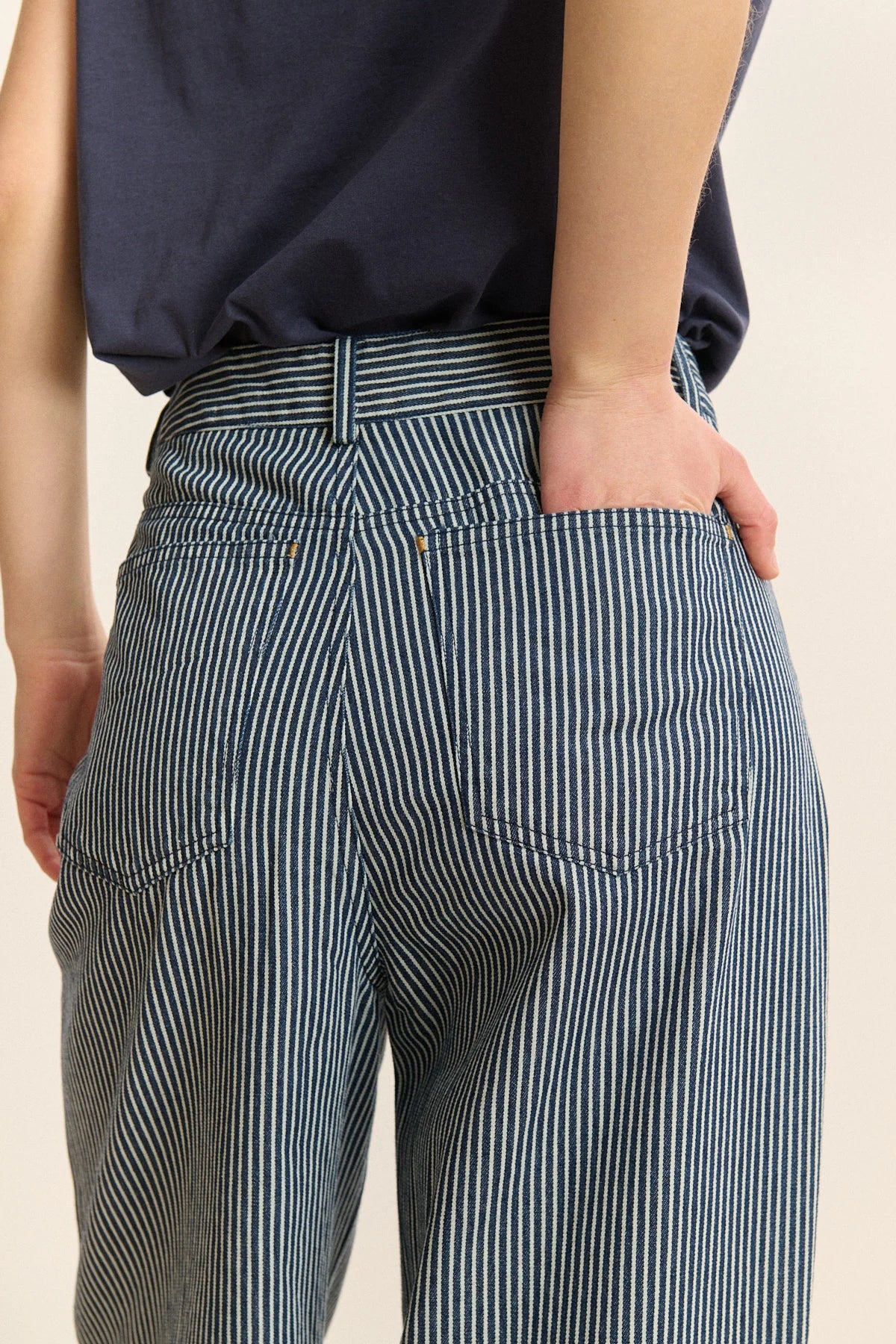 Pantalon Calie