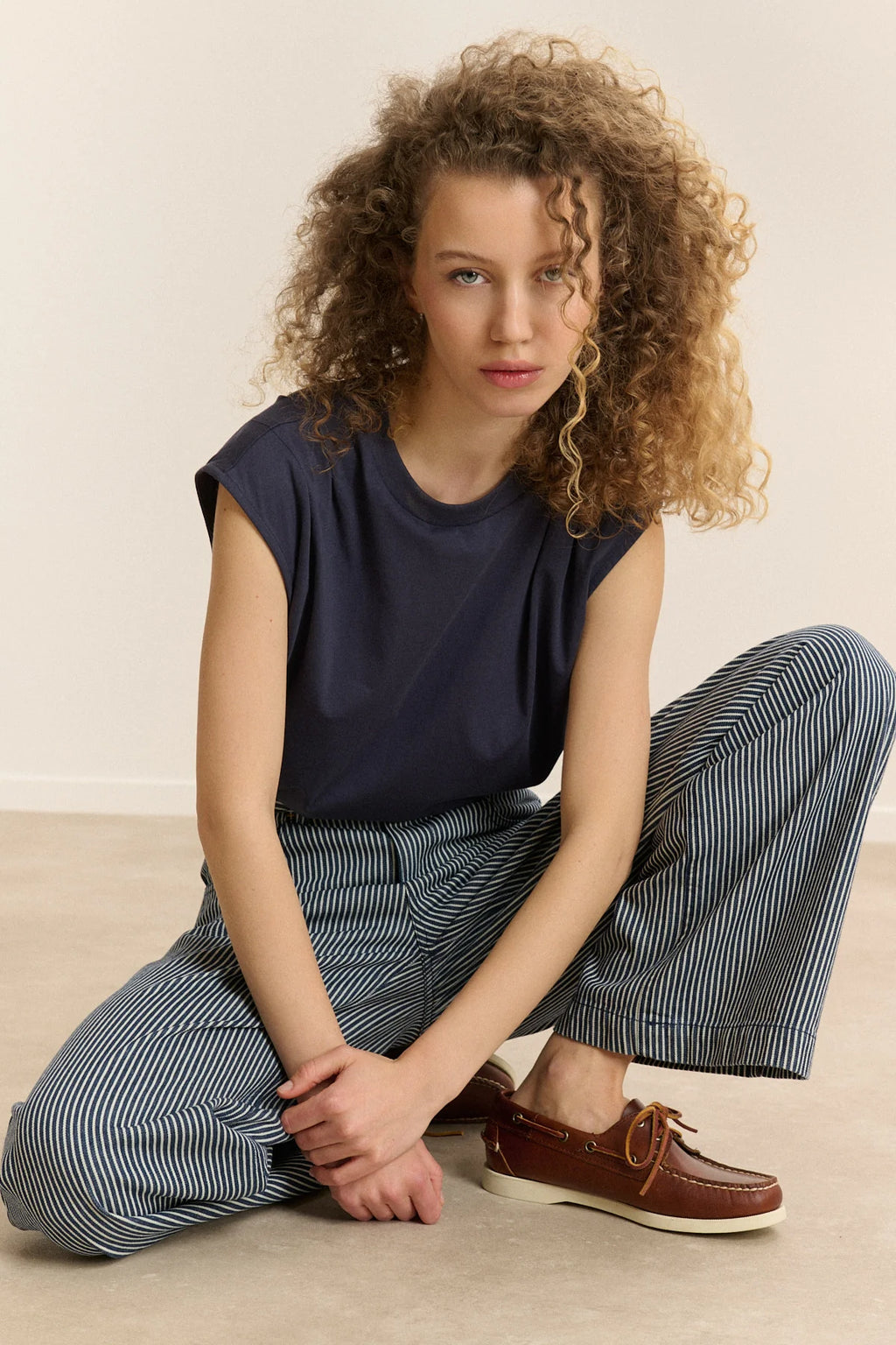 Pantalon Calie
