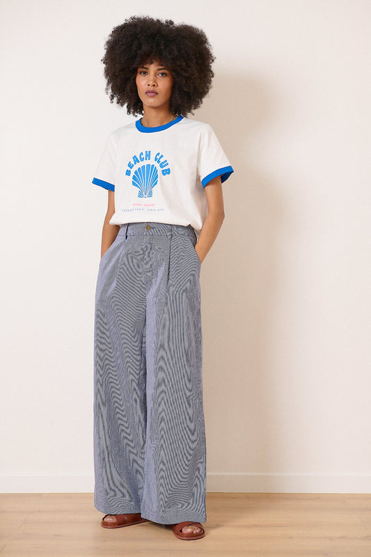 Pantalon Tofu