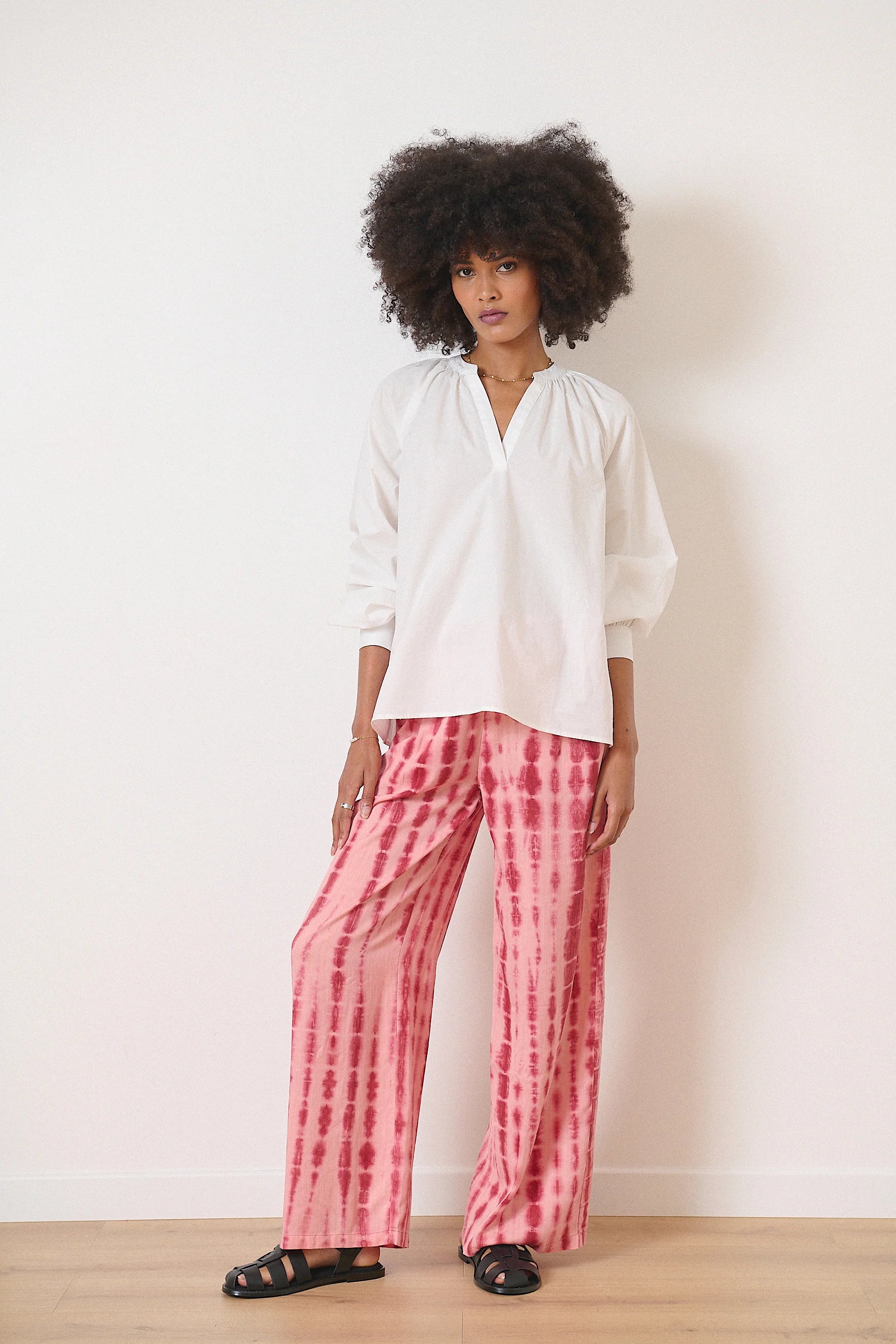 Pantalon Torino