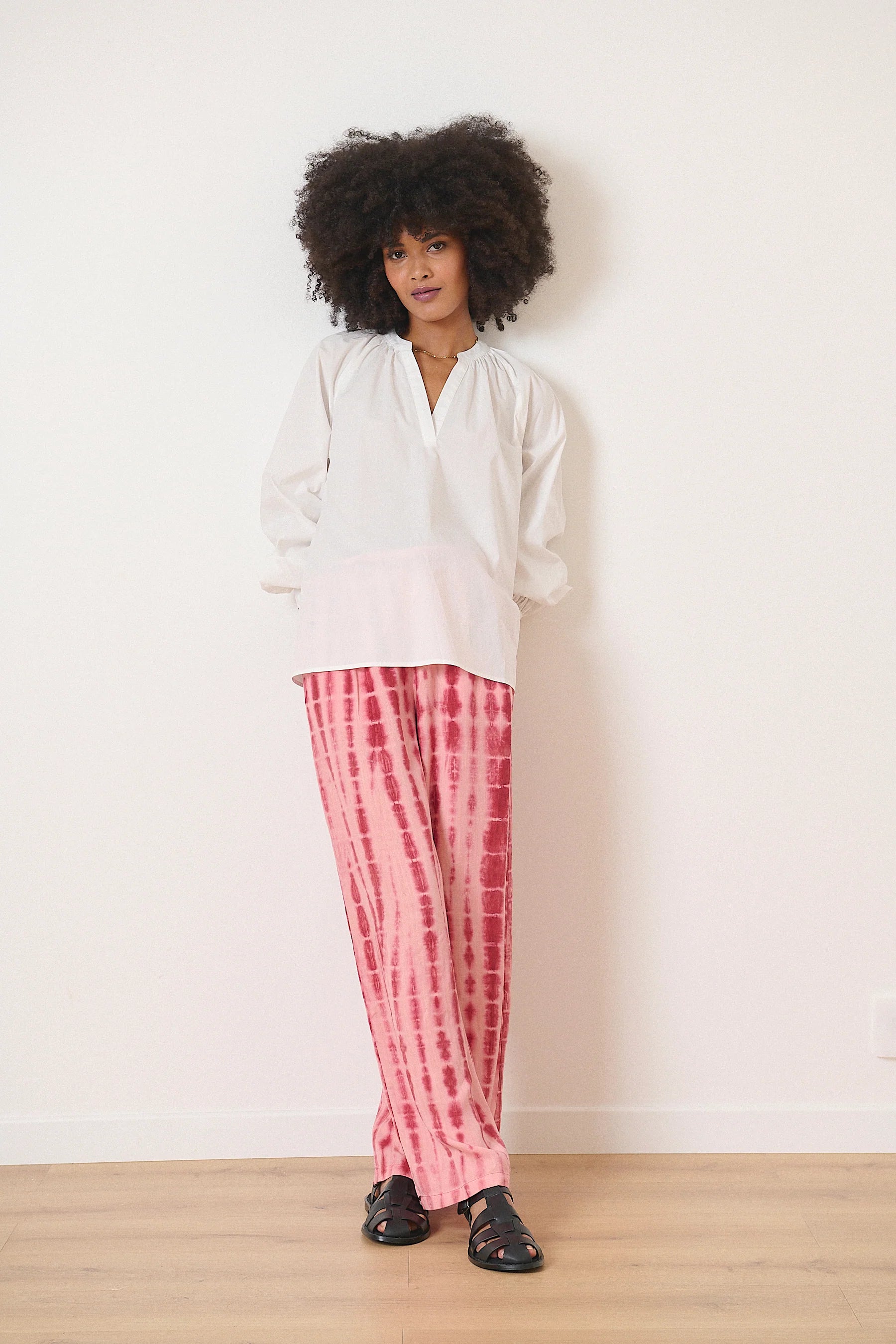 Pantalon Torino