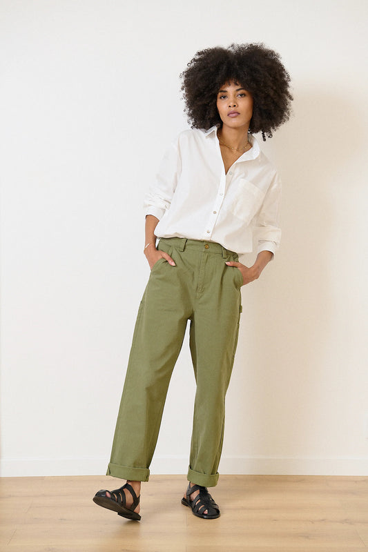 Pantalon Volny