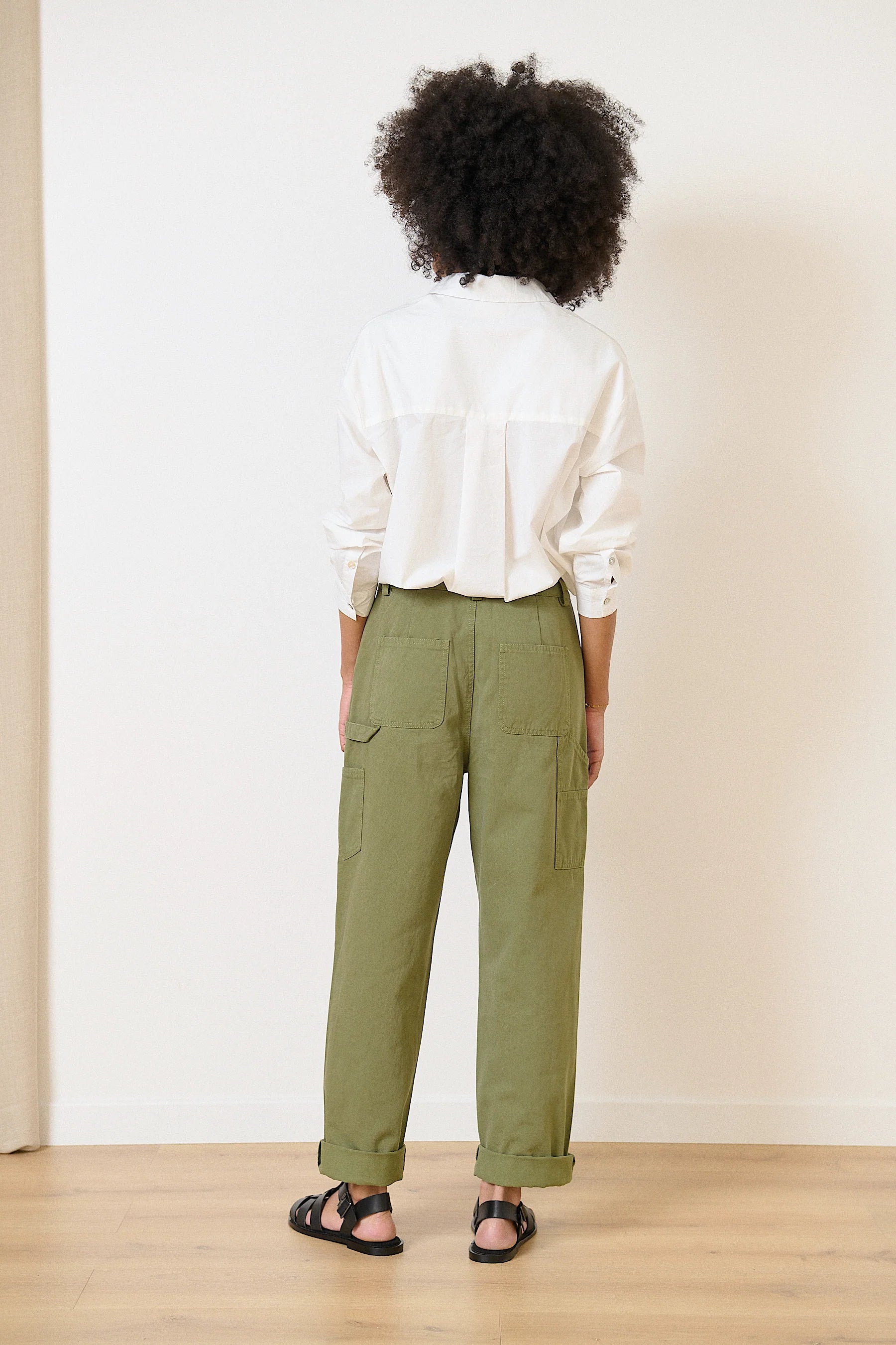 Pantalon Volny