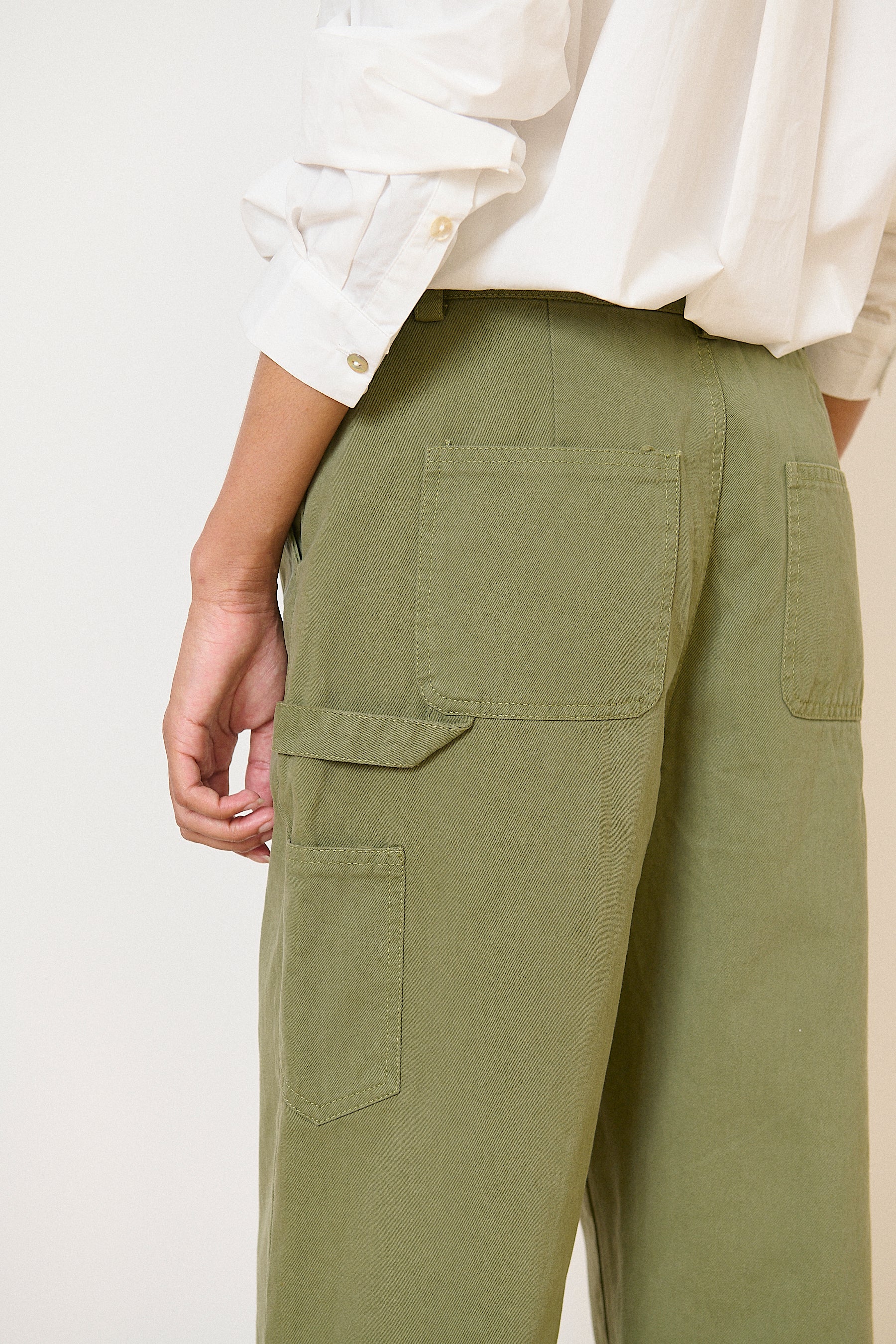 Pantalon Volny