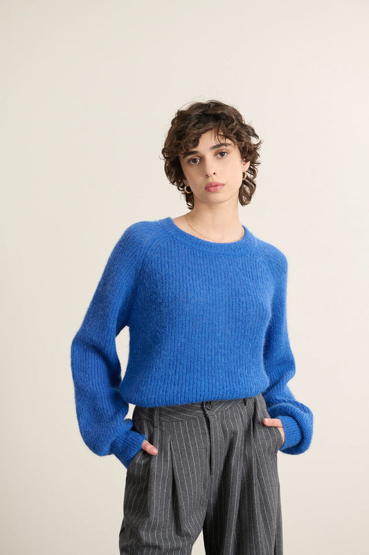 Pull Givre