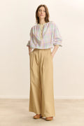 Pantalon Voltaire