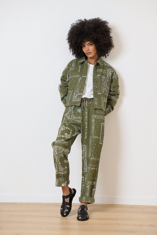 Pantalon Volt