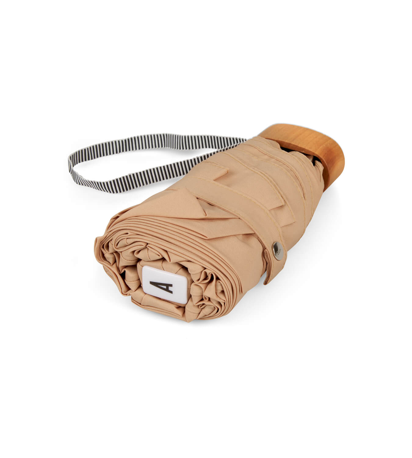 Mini parapluie Beige - Camille