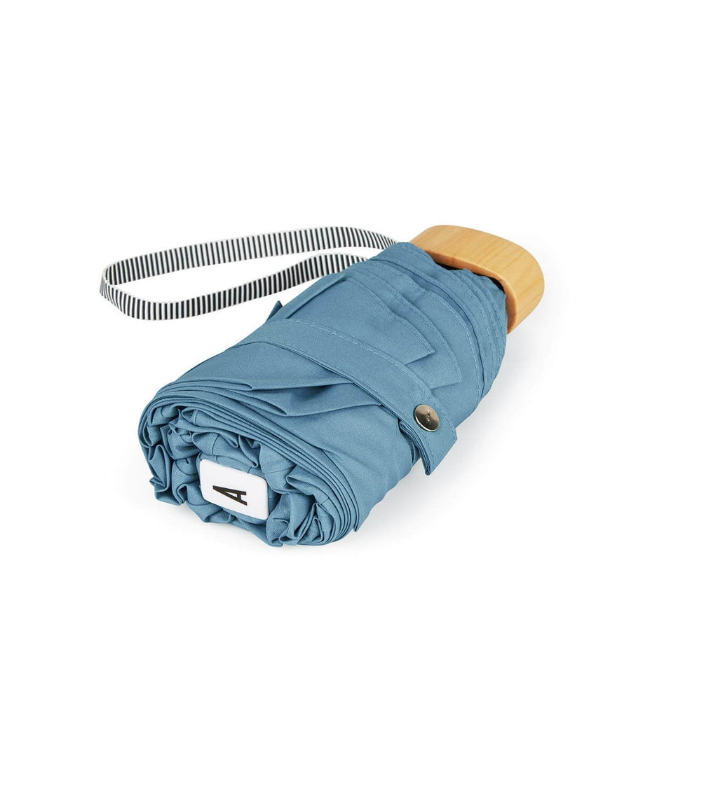 Mini parapluie Gris - Victor