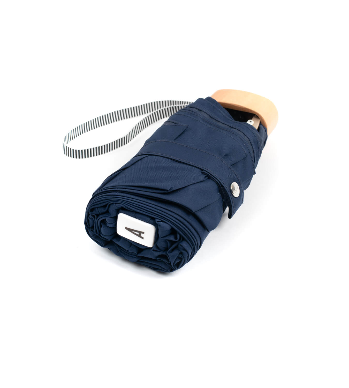Mini parapluie Bleu marine - Colette