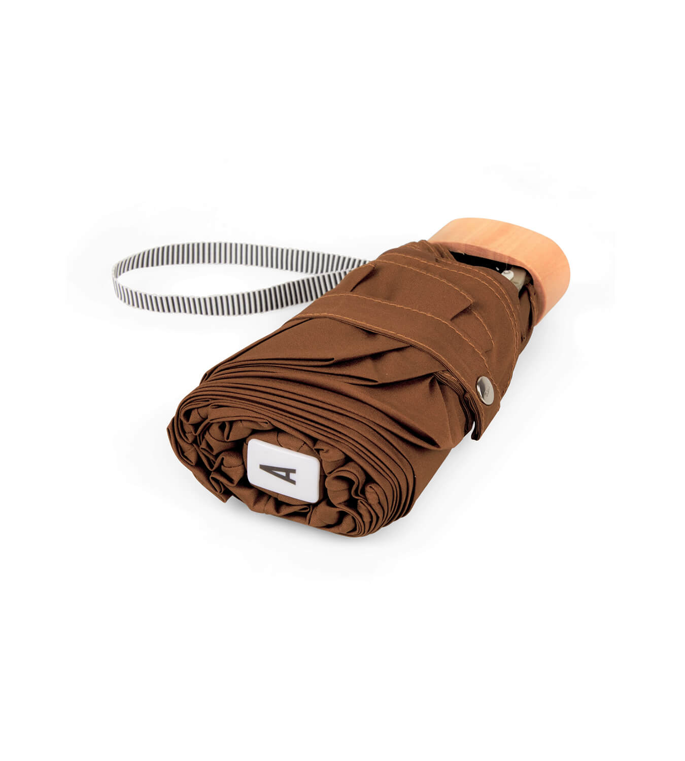 Mini parapluie Caramel - Augustine