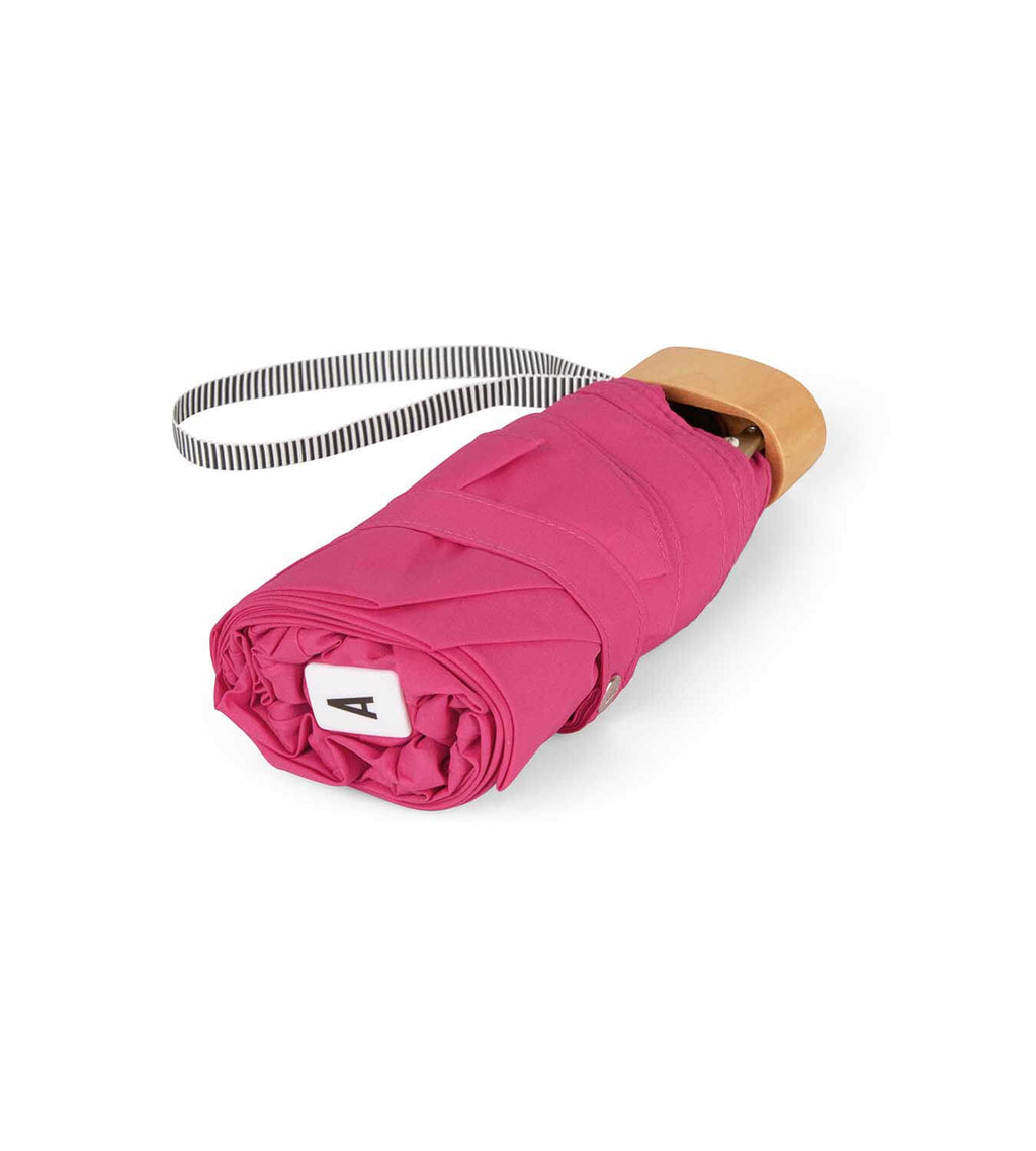 Mini parapluie Rose - Suzanne