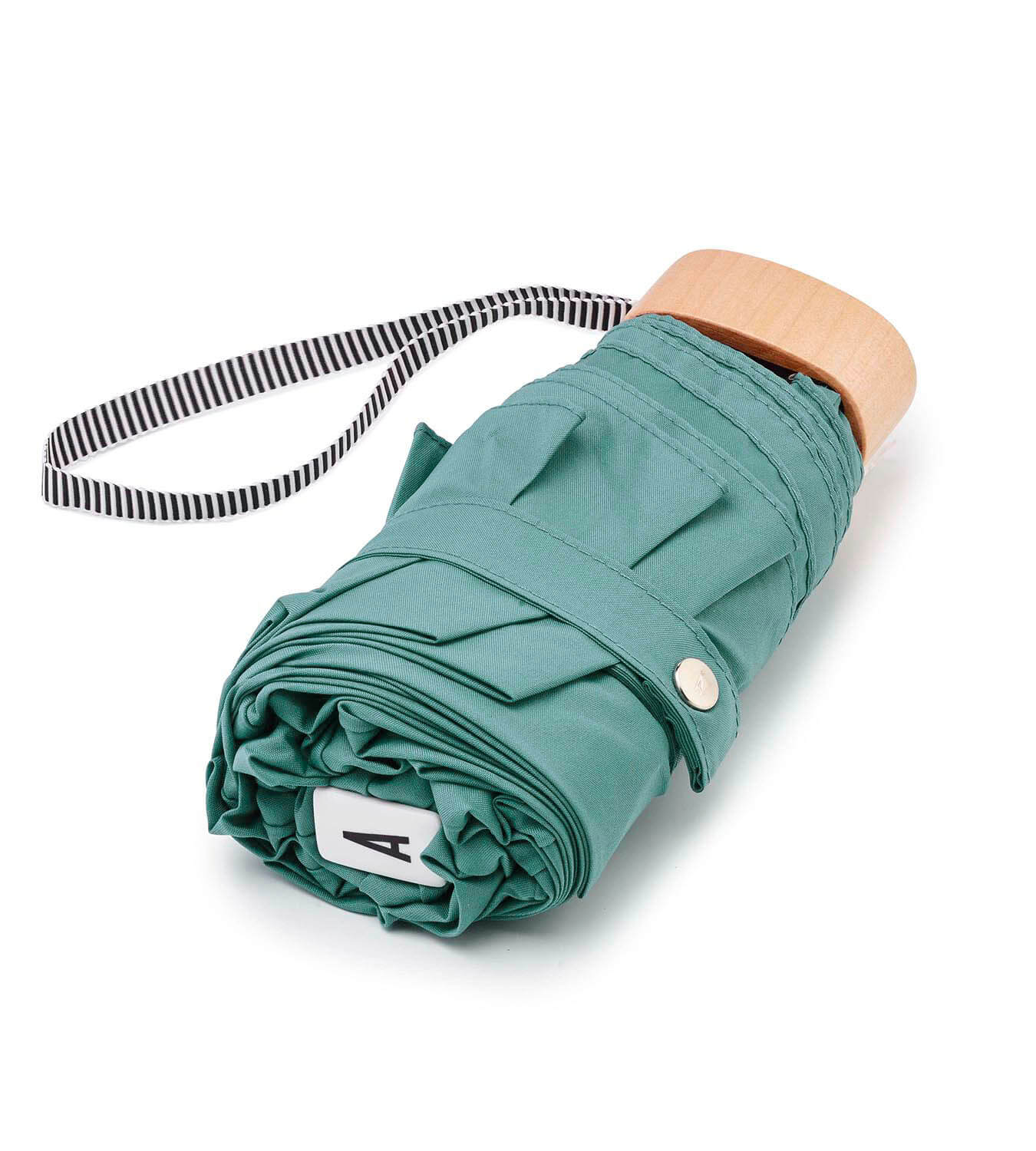 Mini parapluie Vert Sauge - Ambroise