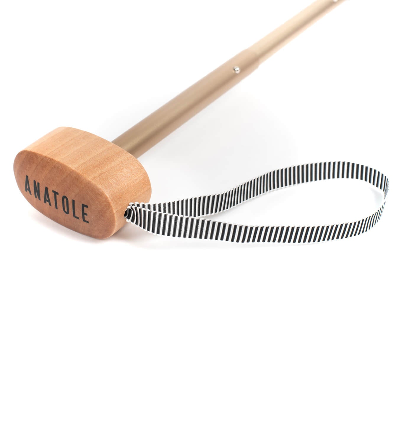 Mini parapluie Caramel - Augustine