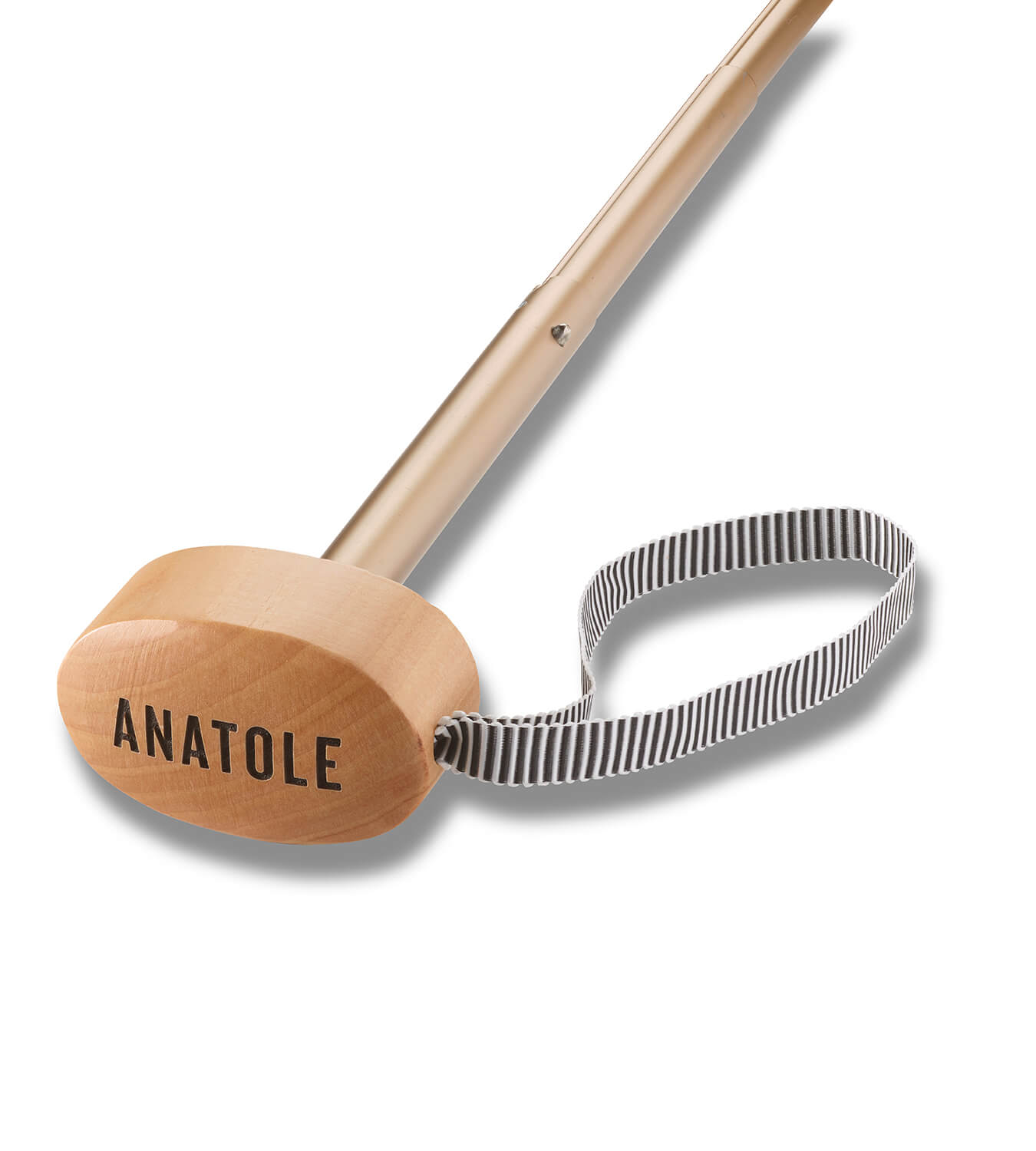 Mini parapluie Beige - Camille