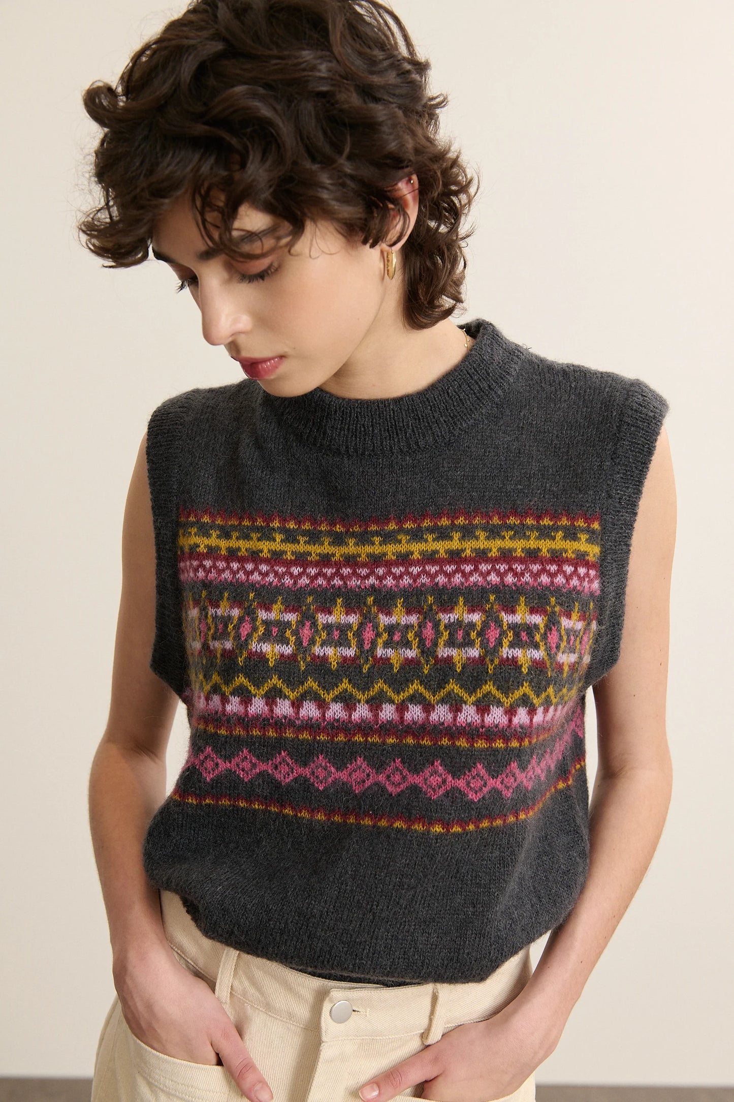 Pull Bibi