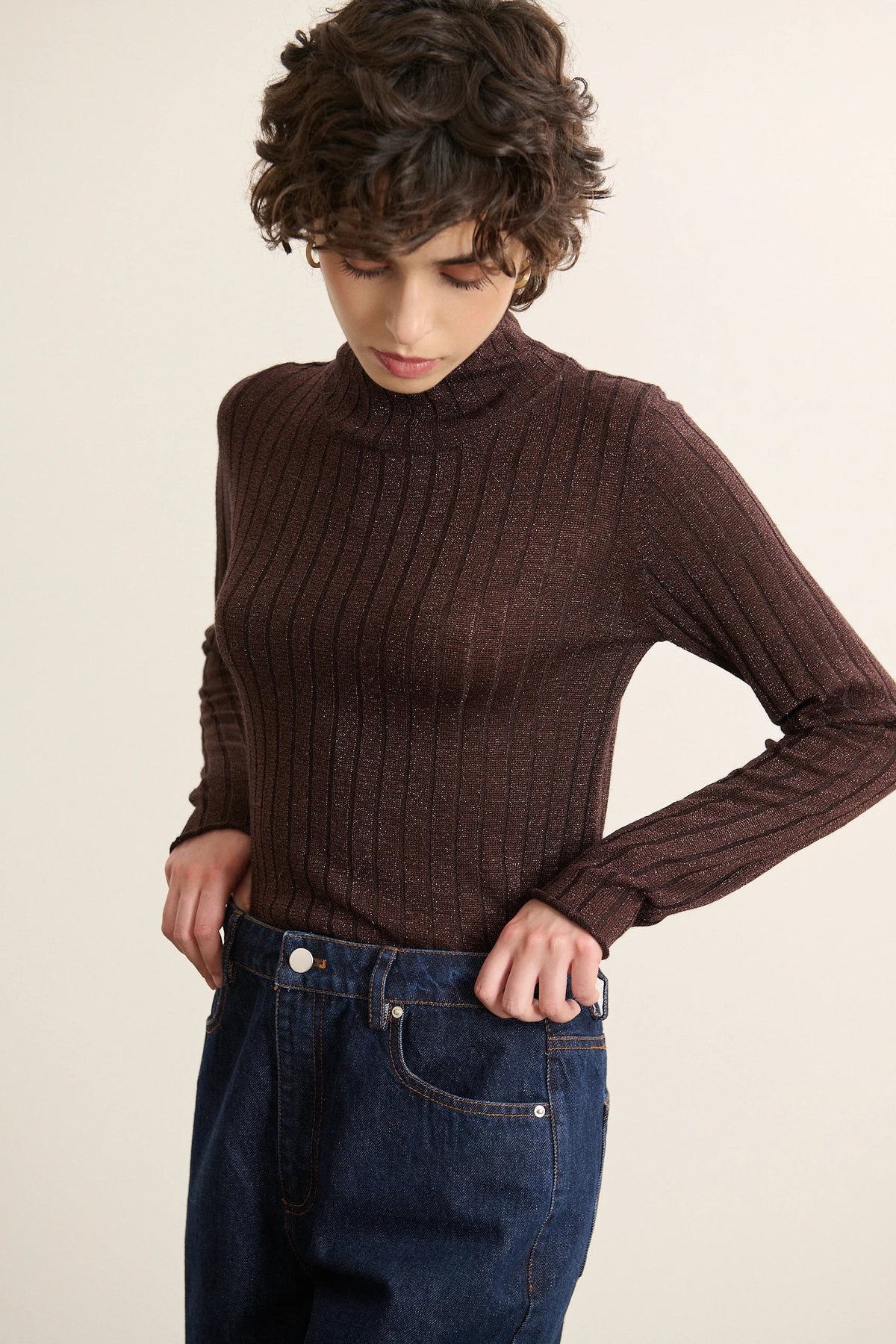 Pull Pistache