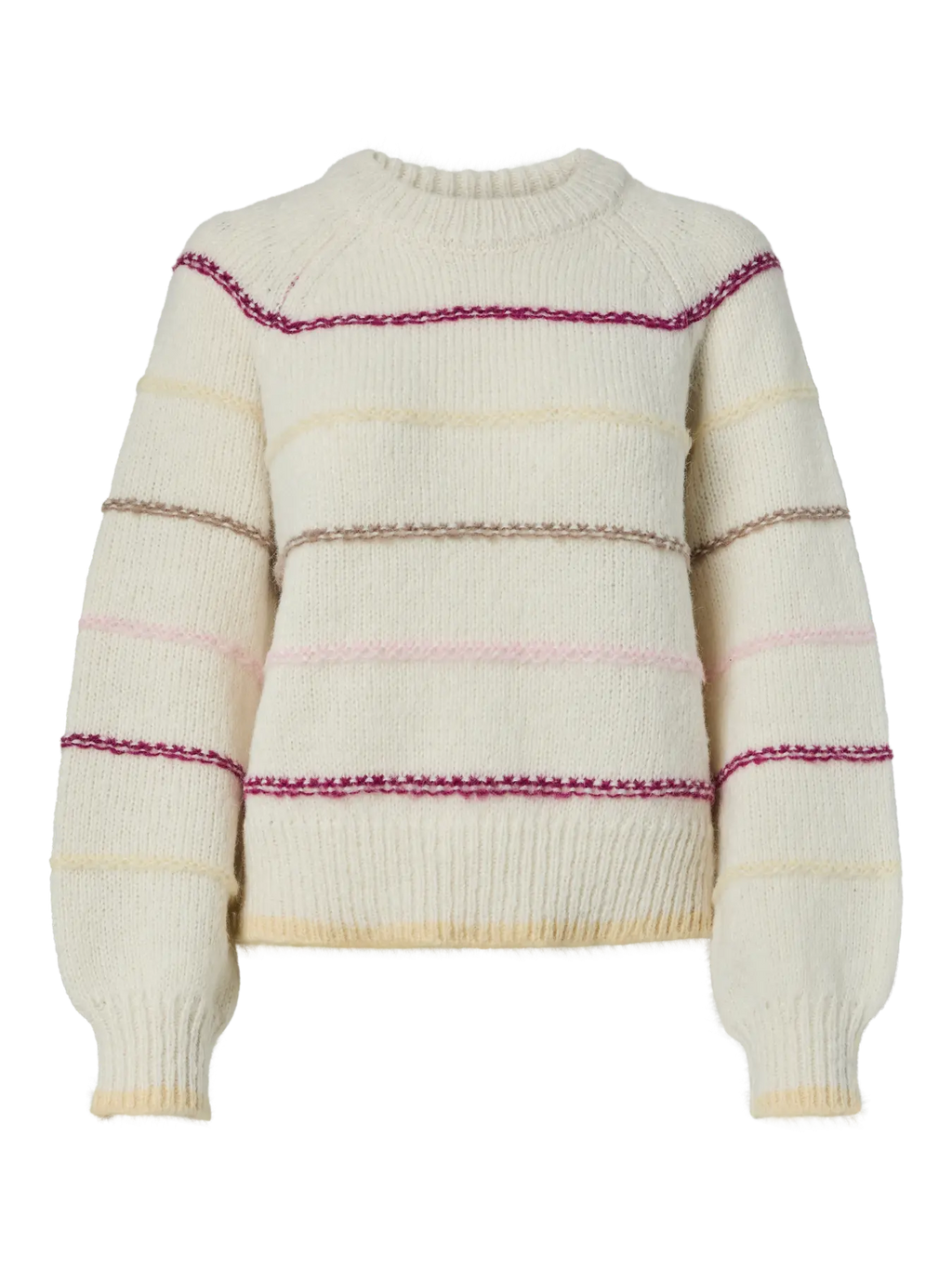 Pull Nelia