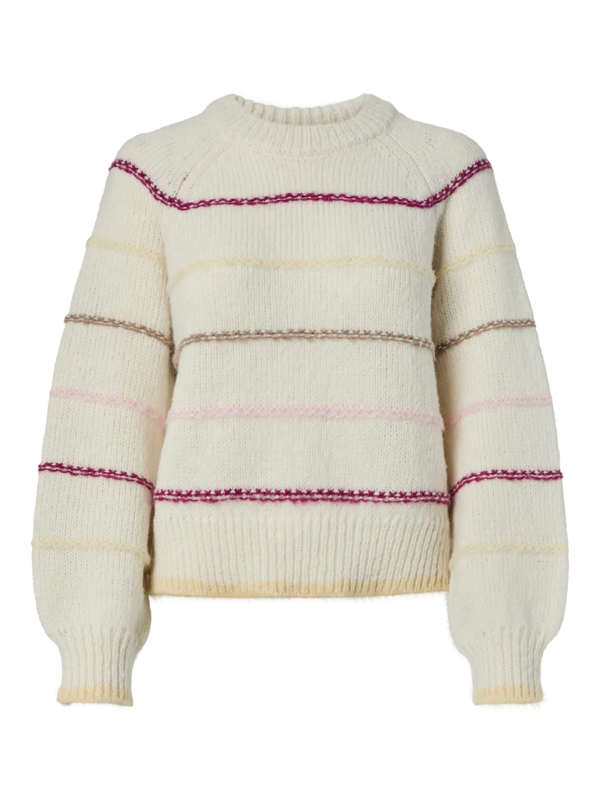 Pull Nelia