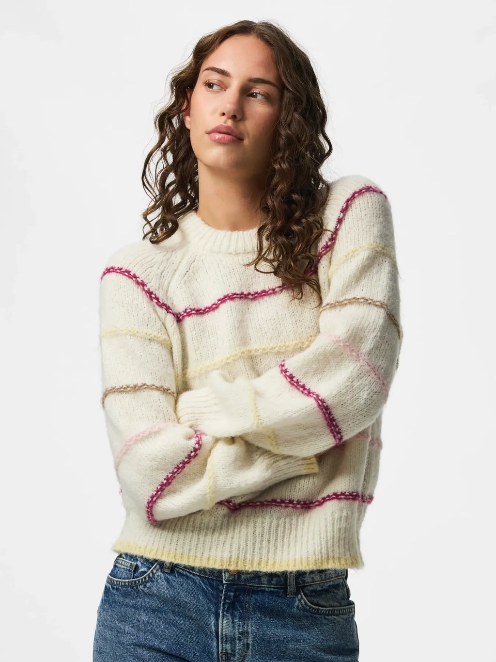 Pull Nelia
