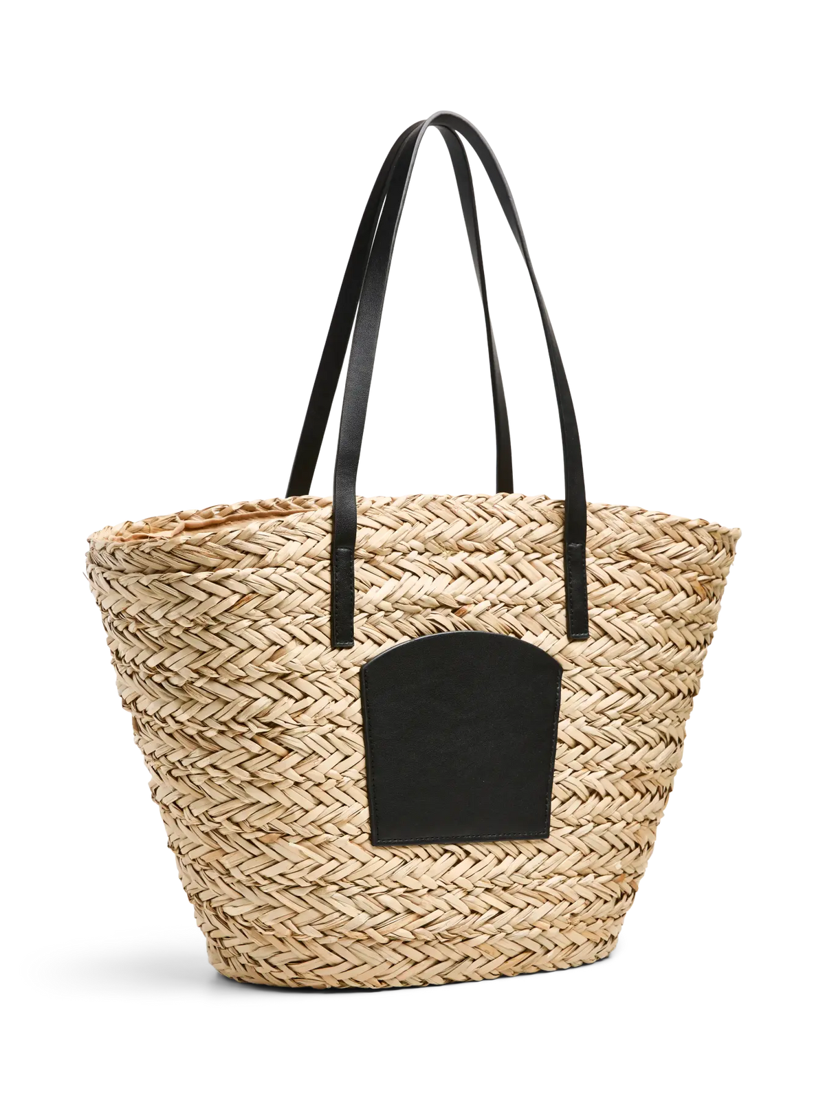 Sac en osier Siana