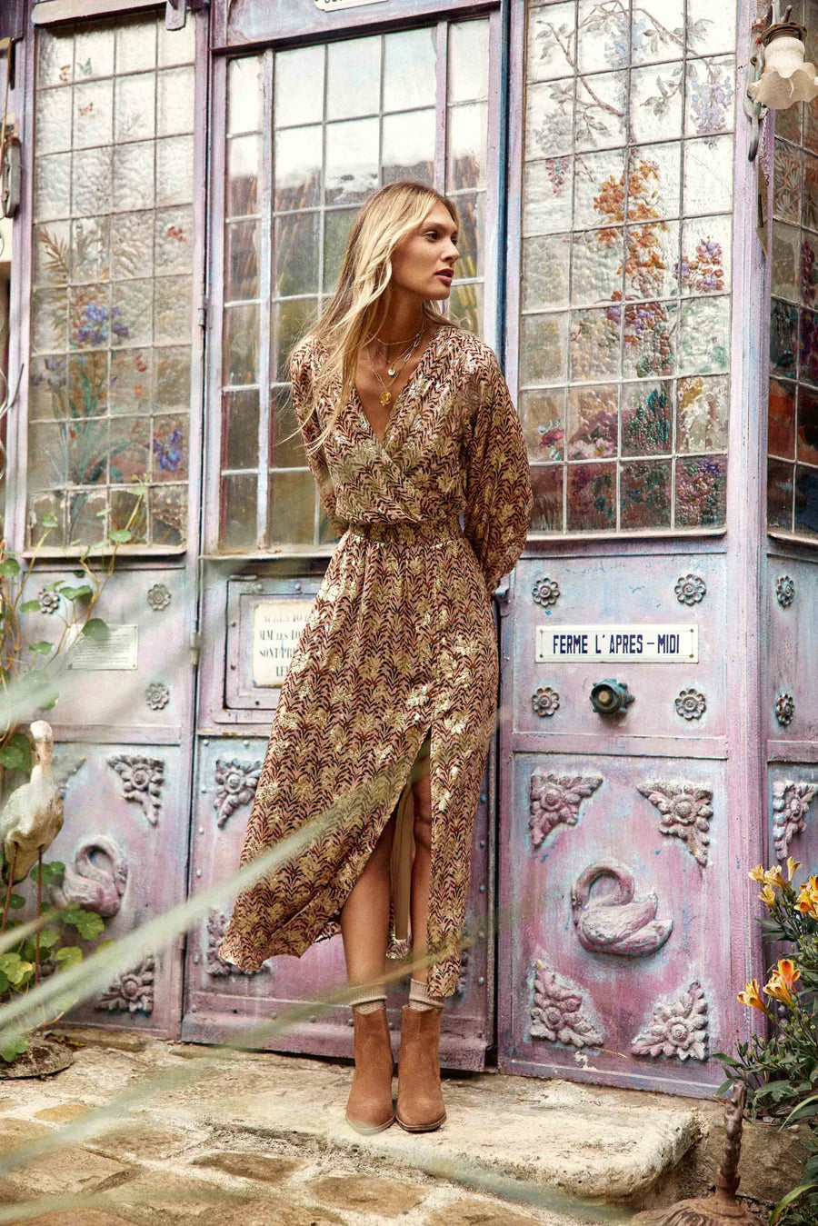 Robe Rebecca