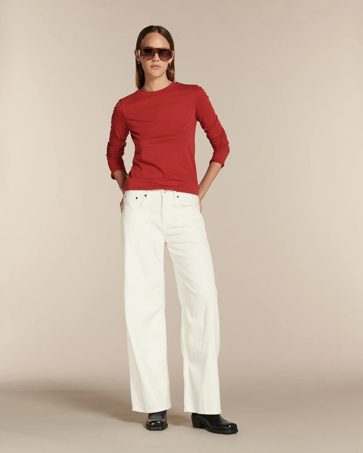 Pantalon River