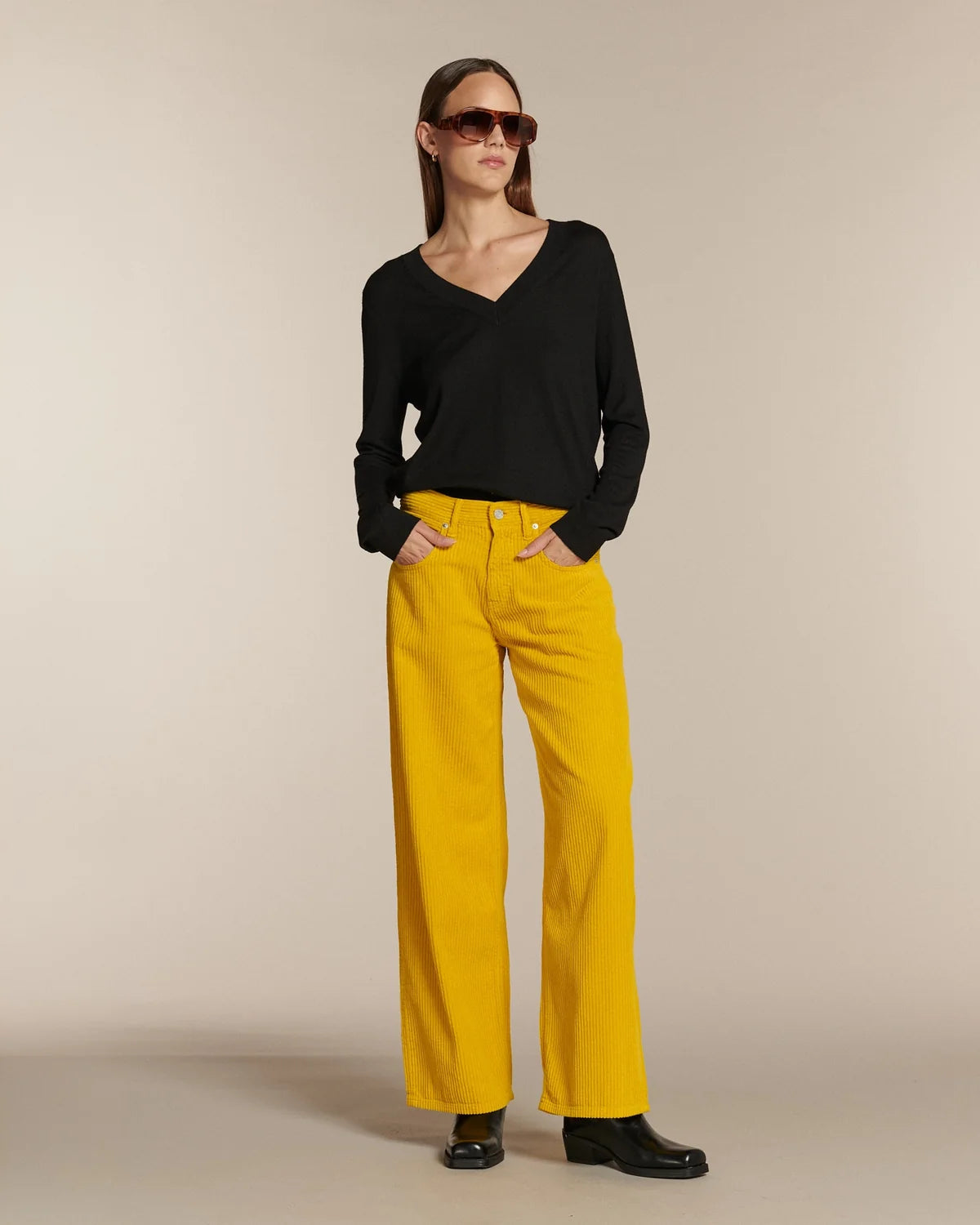 Pantalon River