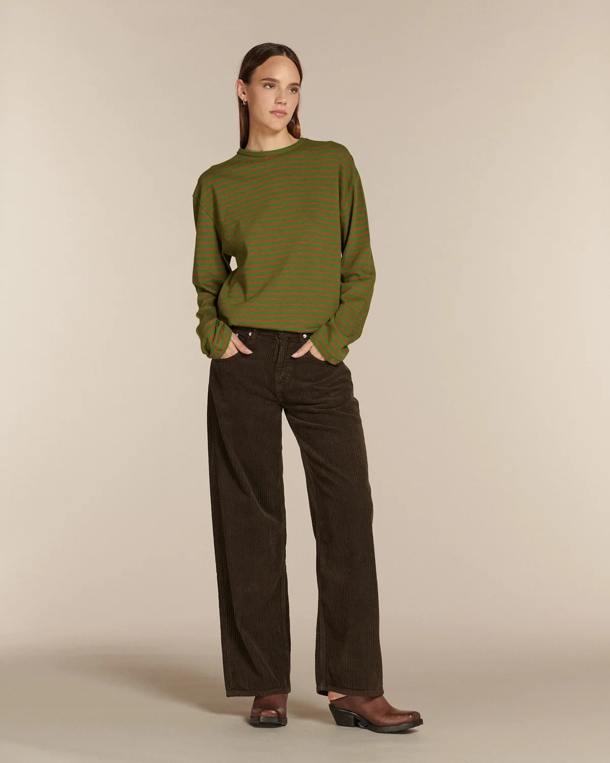 Pantalon River