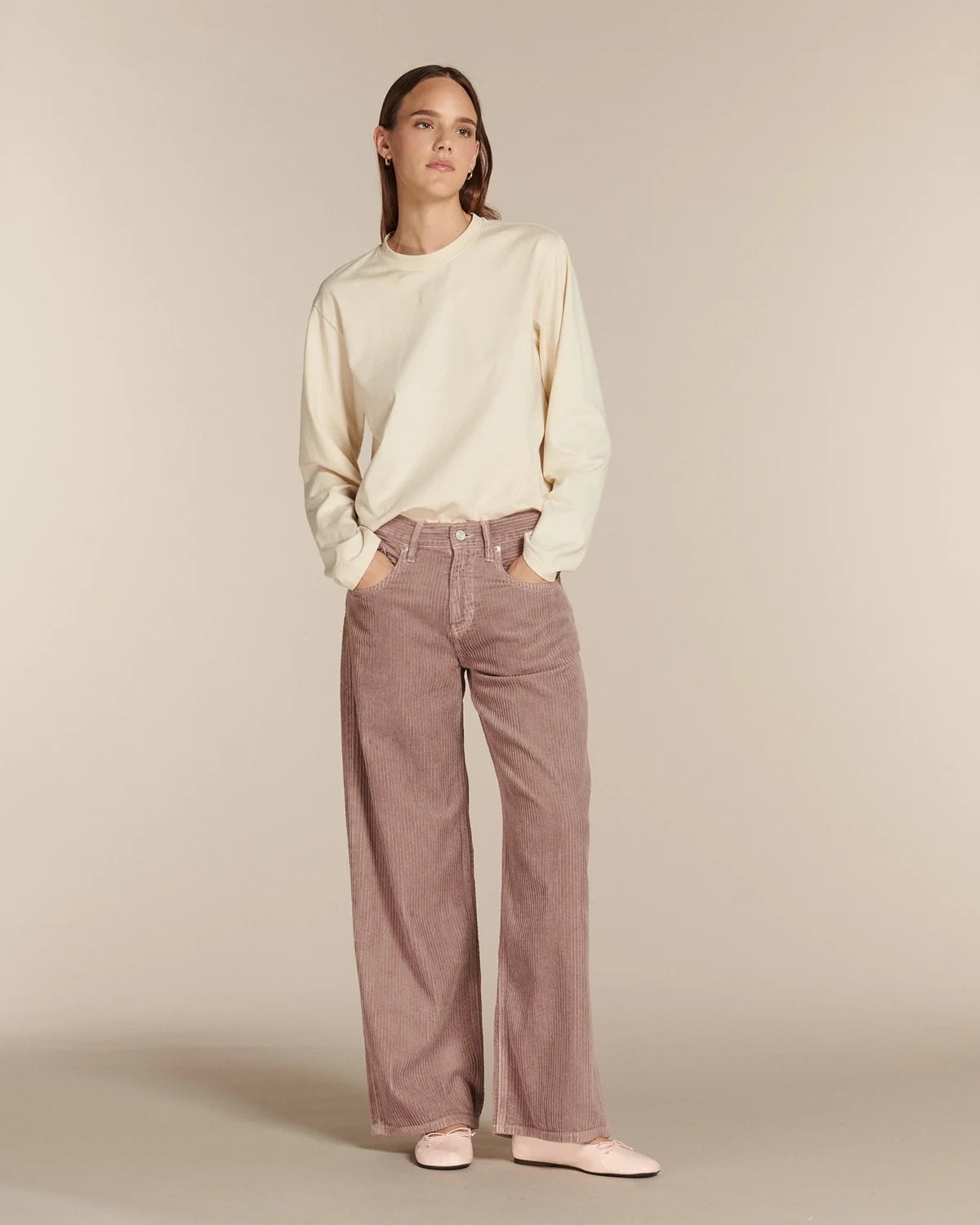 Pantalon River