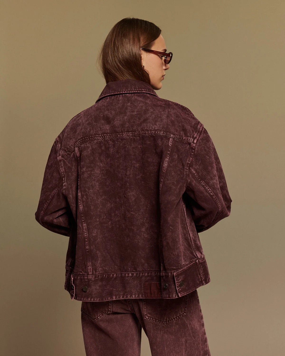 Veste Baya