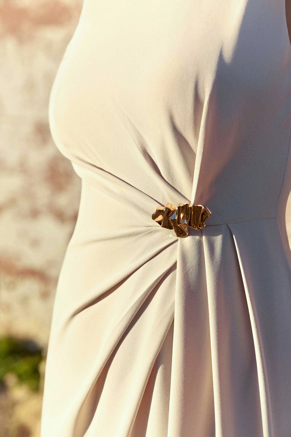 Robe Rosa