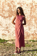 Robe Rosas