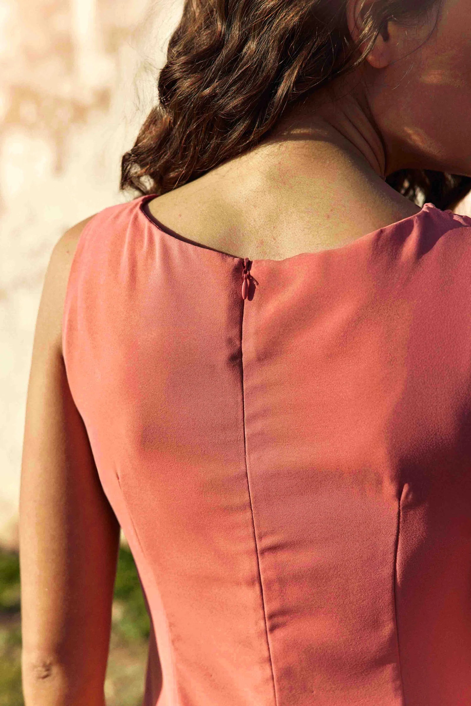 Robe Rosas