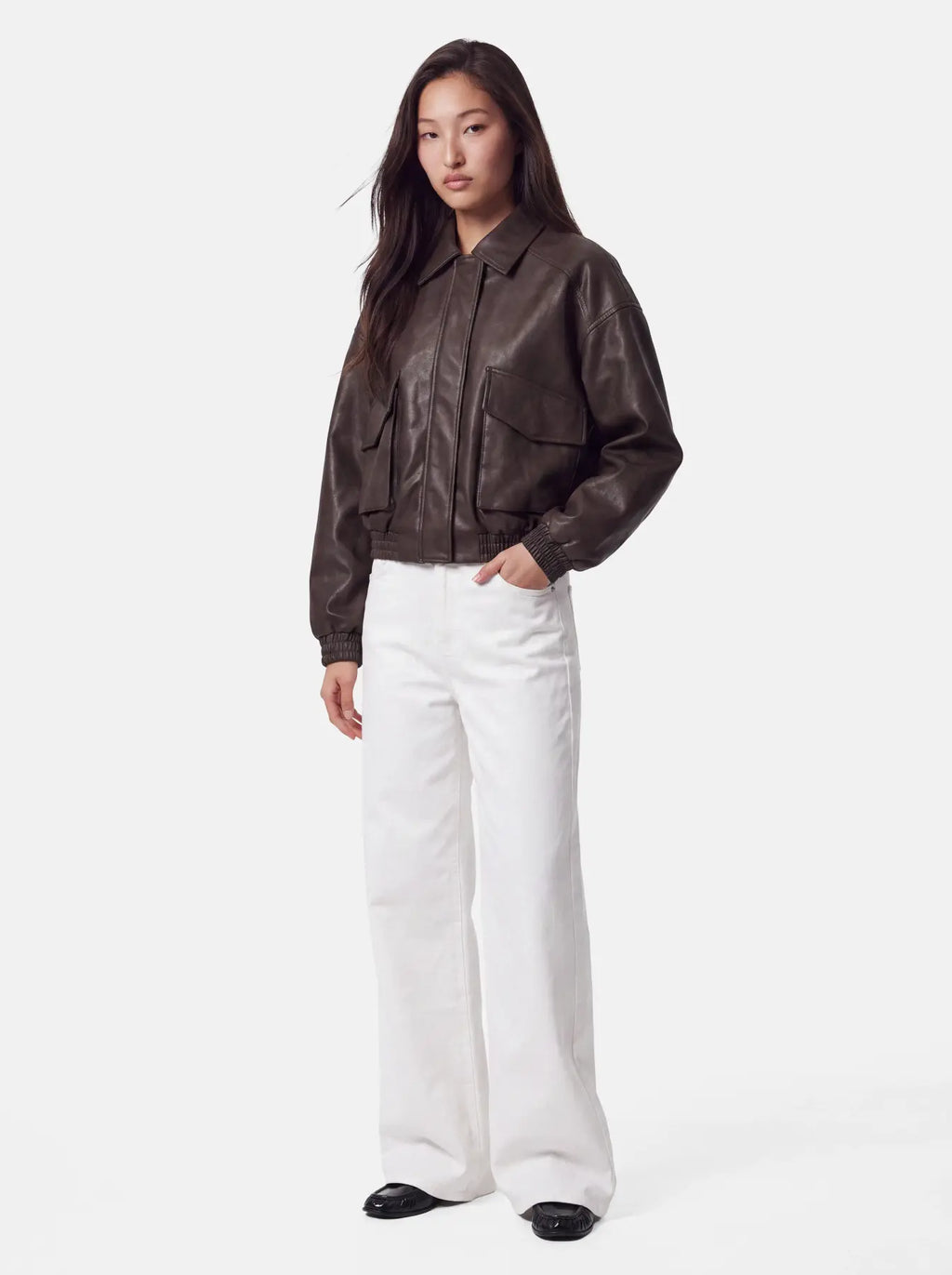 Veste Ariana