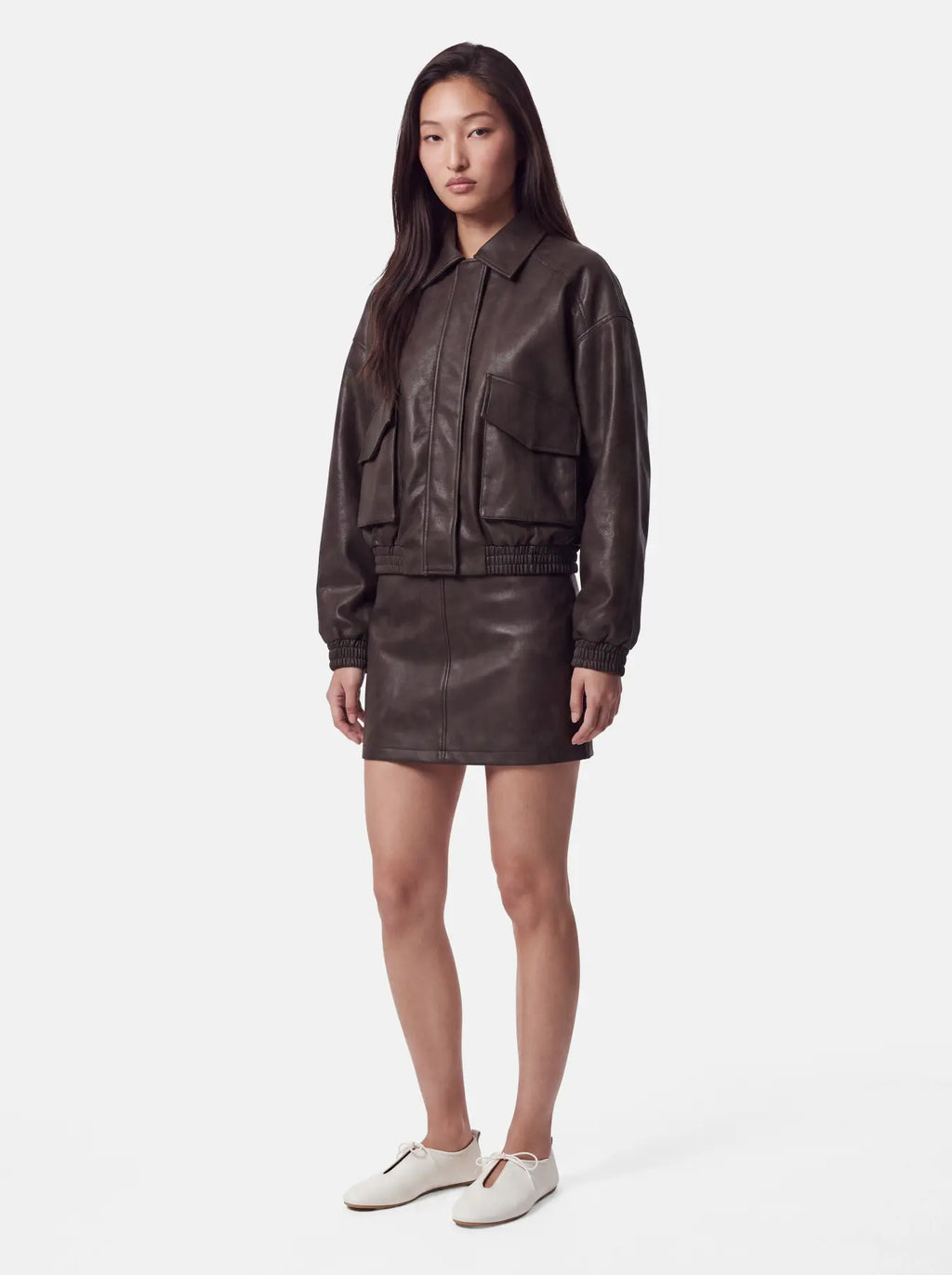 Veste Ariana