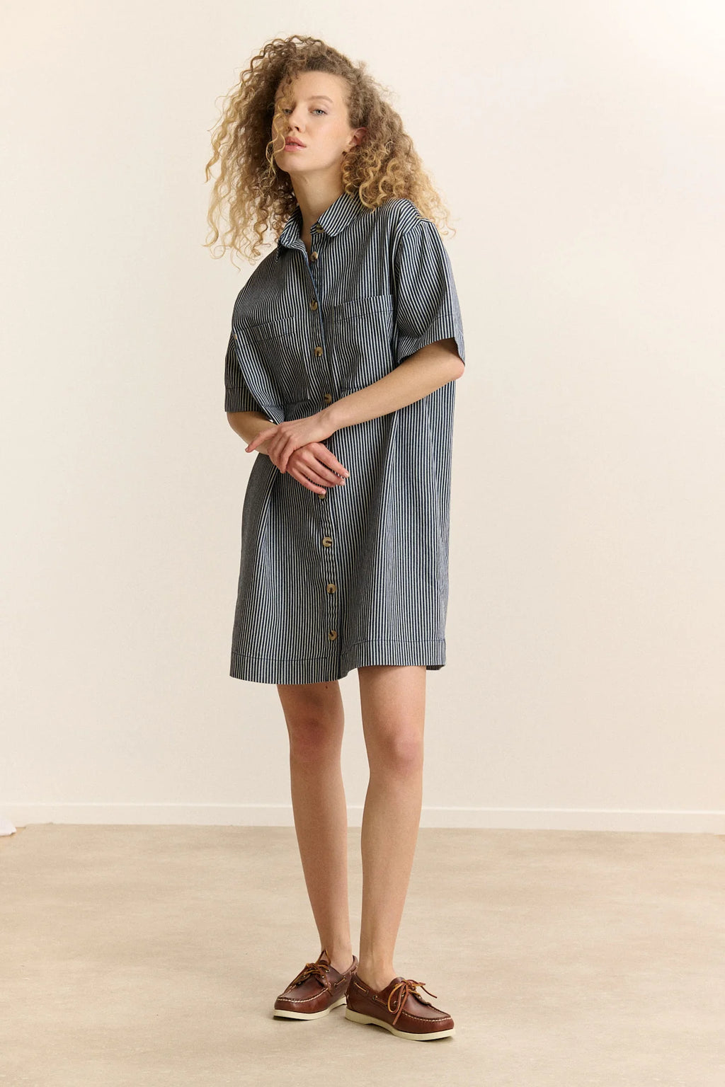 Robe Calie