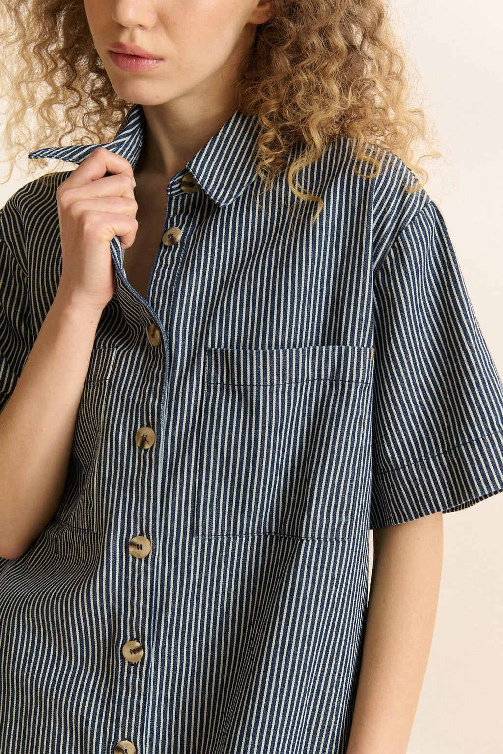 Robe Calie
