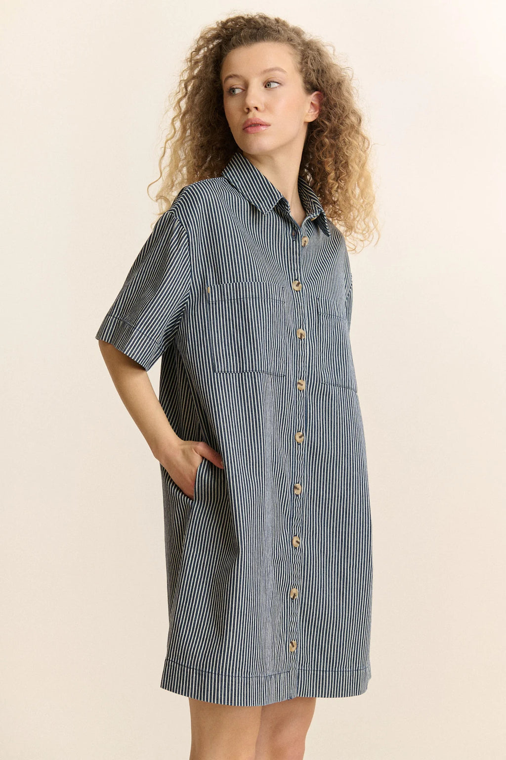 Robe Calie