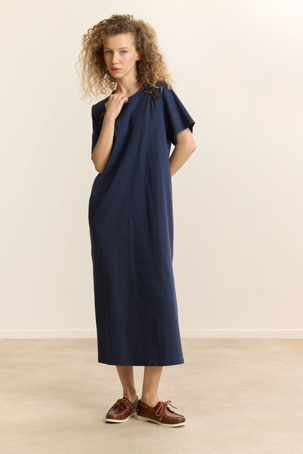 Robe Calvin
