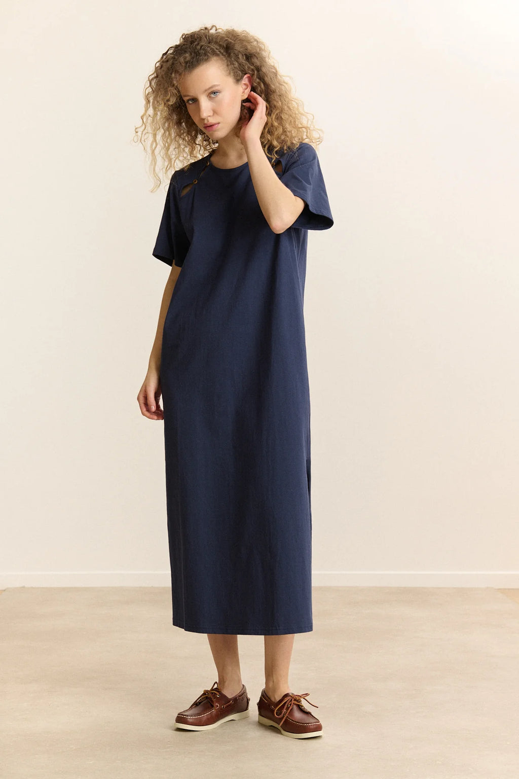 Robe Calvin