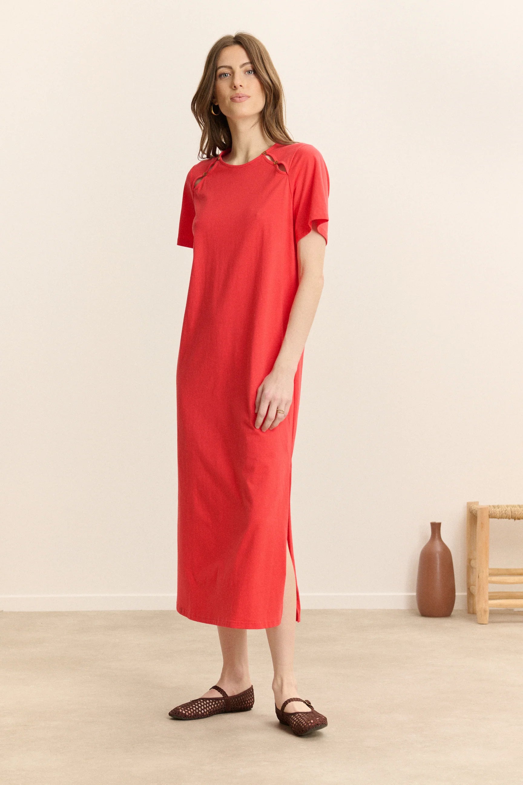 Robe Calvin