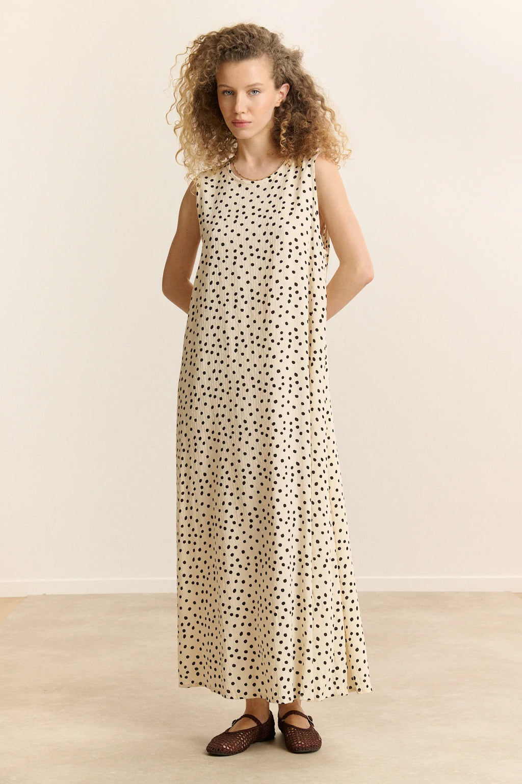 Robe Camelia