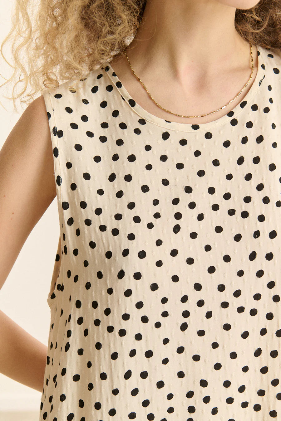Robe Camelia